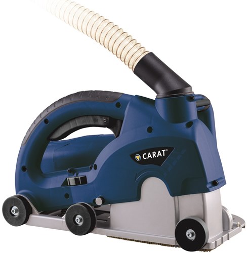 Scie à fente Carat SL-1505 + incl. 2 scies diamantées CE master - mzslb1505s - mzslb1505s