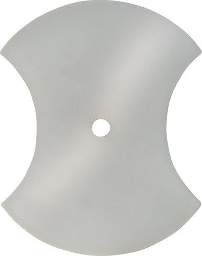 Plateau support Carat pour broches de centrage Dustec et Nastroc pour perceuse 62mm - hdc3062000