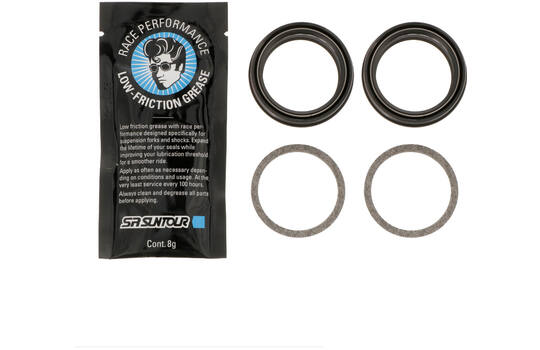 SRSUNTOUR SUNTOUR SERVICE KIT JOINT TEST pour axon32 WX Elite FKA122-03