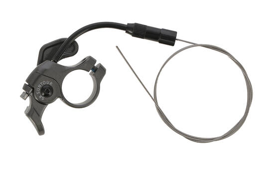 Srsuntour suntour télécommande de verrouillage rl22 single-l-2c-22