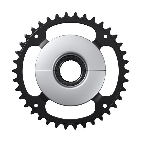 Shimano - chaîne supérieure 38 tands étapes sm -cre50 9 10 11 vitesse - noir