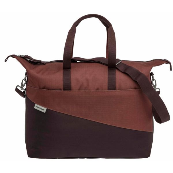 Nouveau Tas Nouvelle cheville tendo | Oslo | Bordeaux Red | 21L