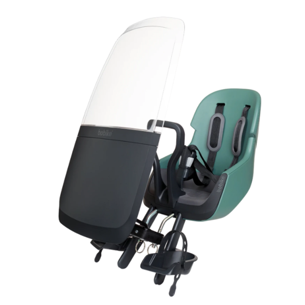 Bobike mini kit de montage en avant plus câbles intégrés