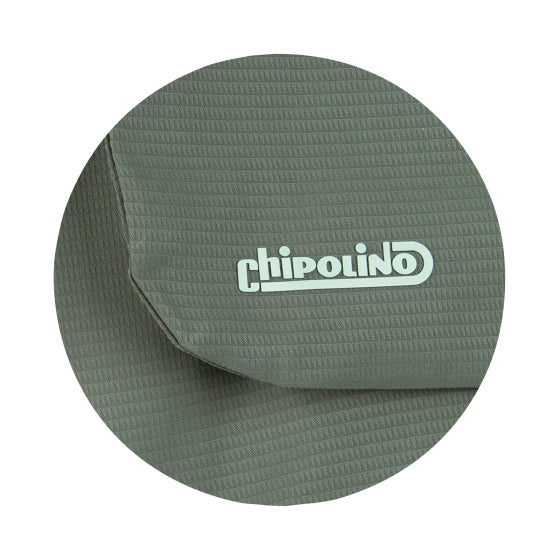 Chipolino Pixie Foldable Buggy Obsidian Gold Black