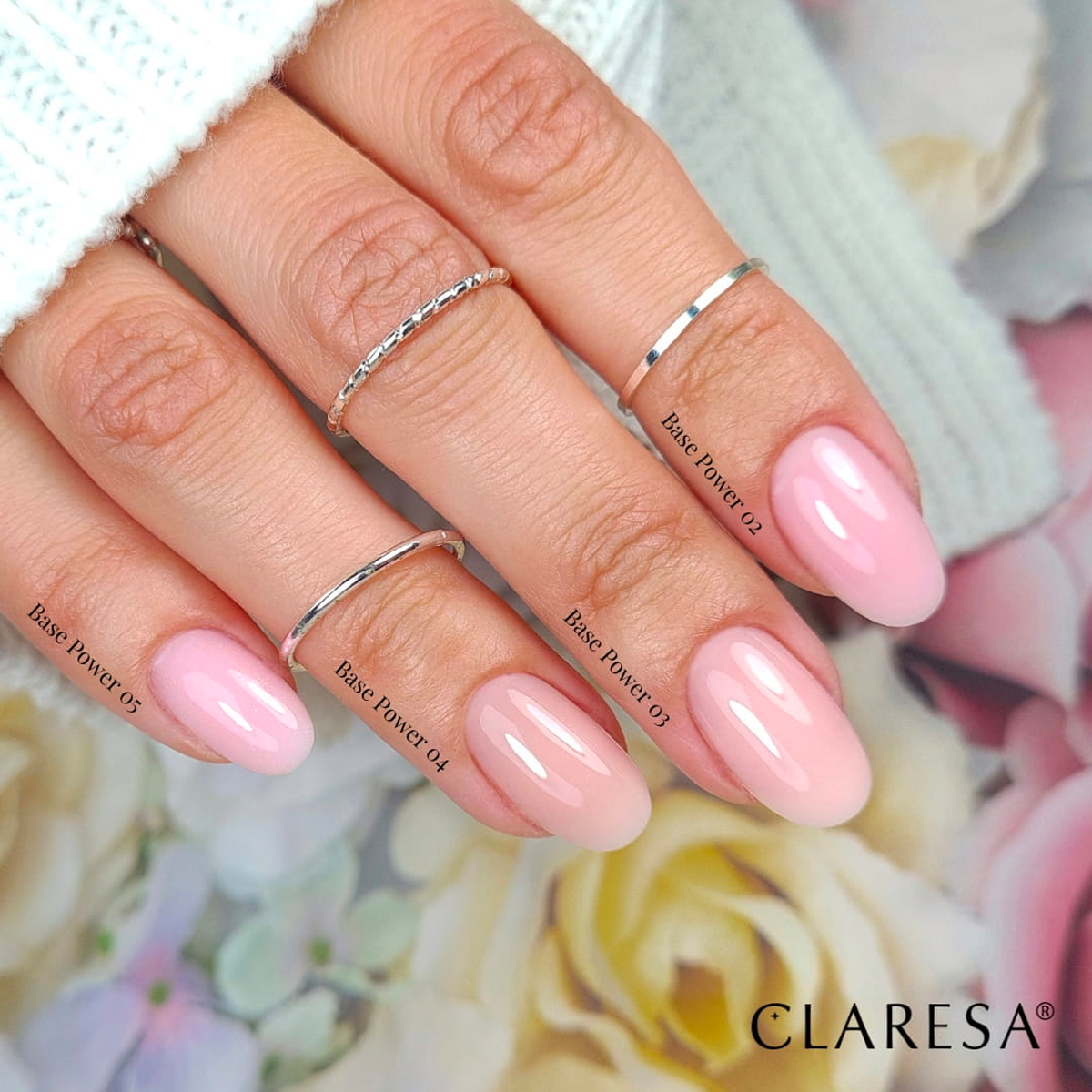 Claresa Claresa Basoat 3 5ml