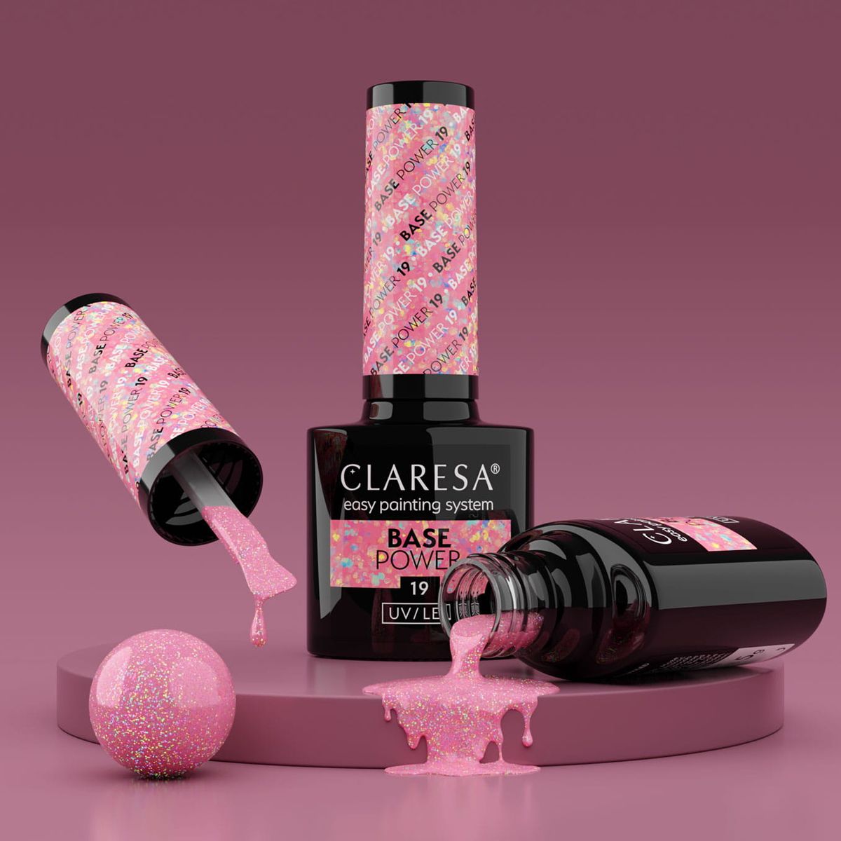 Claresa Claresa Basoat 19 5ml