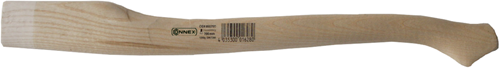 Manche de hache Connex 700mm (1250g) frêne - cox855700