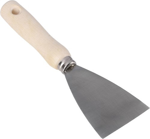 Couteau à découper Copenhagen pro - court - 7 cm - manche en bois fsc - 23.541.10