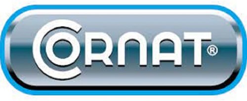 Compteur d'eau intermédiaire Cornat (eau froide) - wzzk12