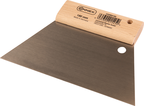 Spatule à colle Connex 180mm sans dents - cox884180