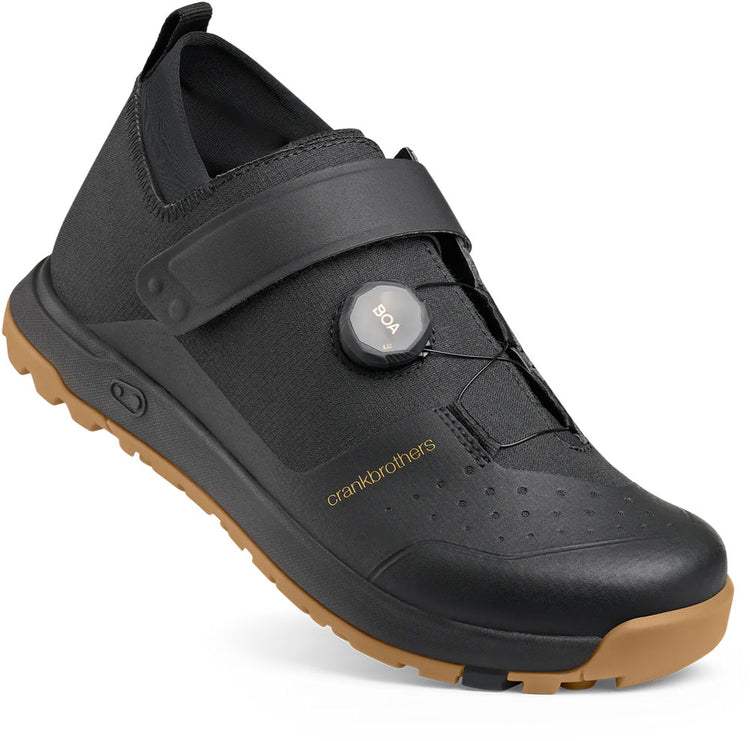 Crankbrothers maillet boa - chaussures de trail | 43