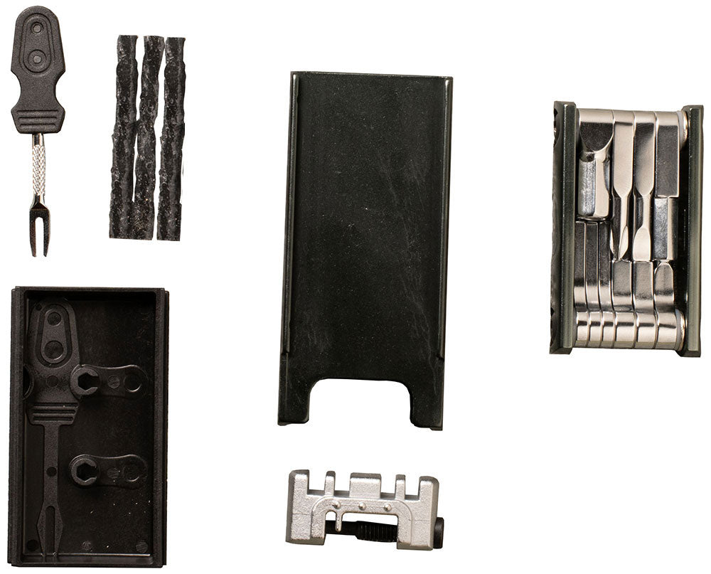 Outil multifonction Crankbrothers f16