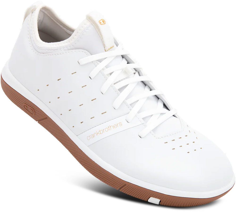 Crankbrothers stamp fabio dentelle - chaussures de ville