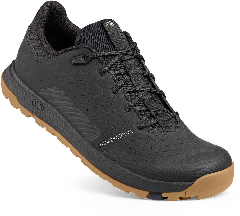 Crankbrothers stamp lace - chaussures de trail