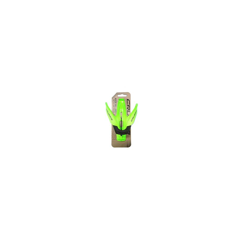 porte-bouteille crucis vert