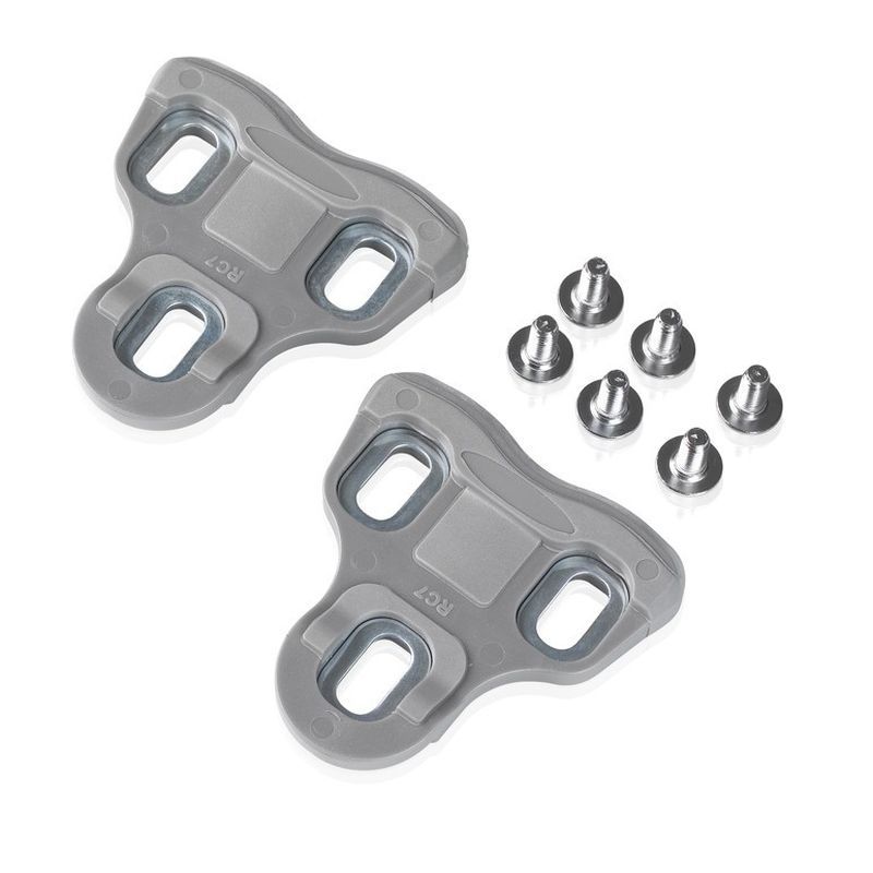 Plaque de chaussure xlc pd-x07