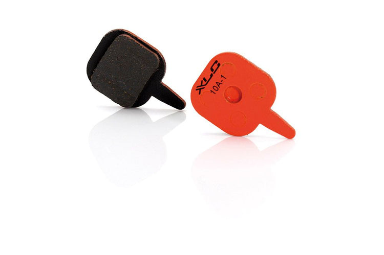 Bloc de frein xlc tektro io bp-o02