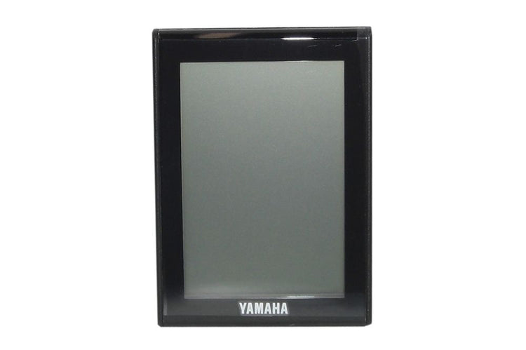 Yamaha ebp display lcd 2015 noir