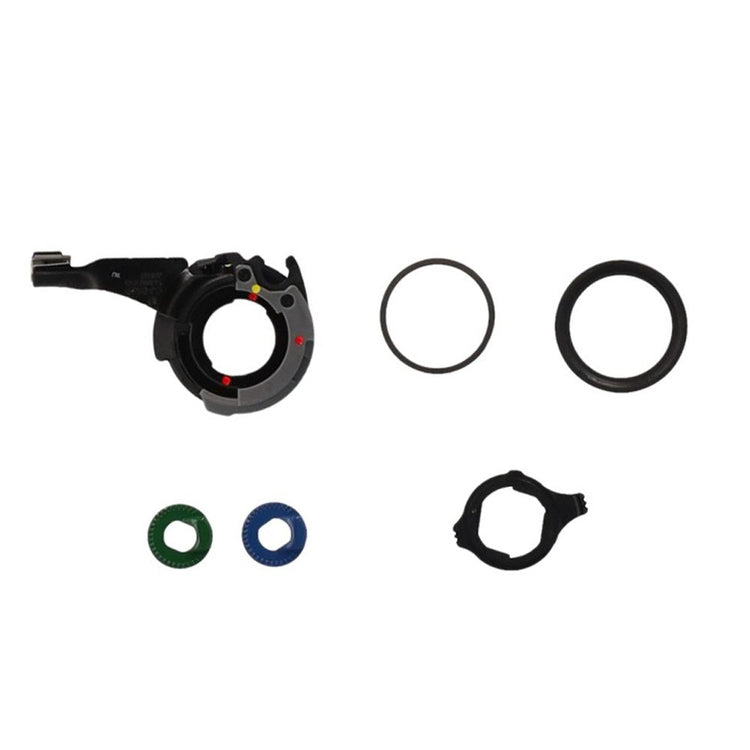 Shimano anp hub sh alfine cadre set 7 8v sangle