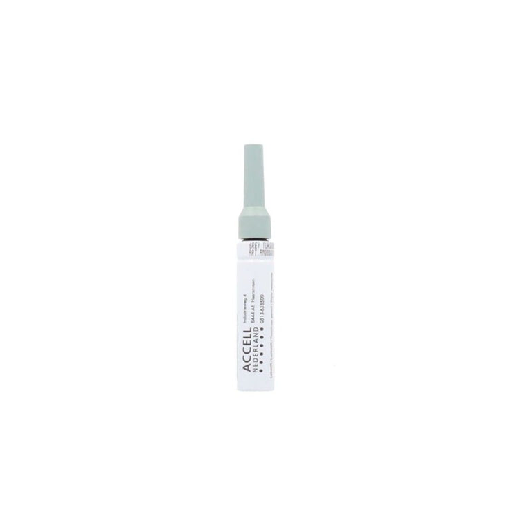 Bâton de peinture anp sans marque gris turquoise-mat kl306