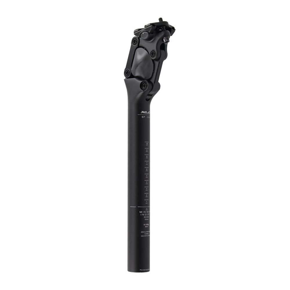 Tige de selle Xlc comp sp-s07