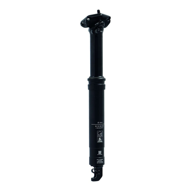 Tige de selle XLC ICR SP-S14