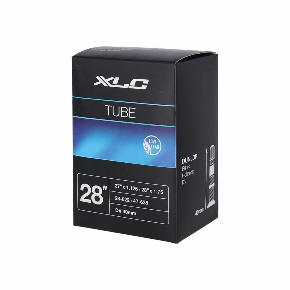 Chambre à air XLC 28 vt-d28