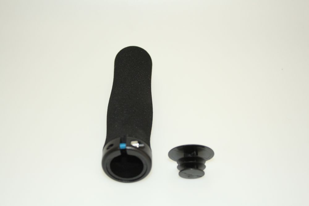 Batavus poignée vlg-864-2ad2 nano mousse (129) noir noir