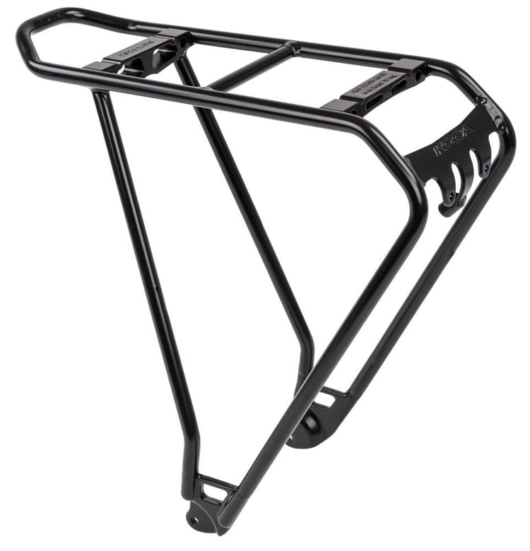 Porte-bagages arrière Koga pour le rythme