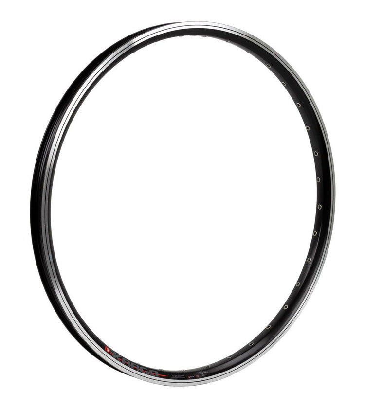 Jante Batavus 507x25 mach1 kargo 36h tranche noire