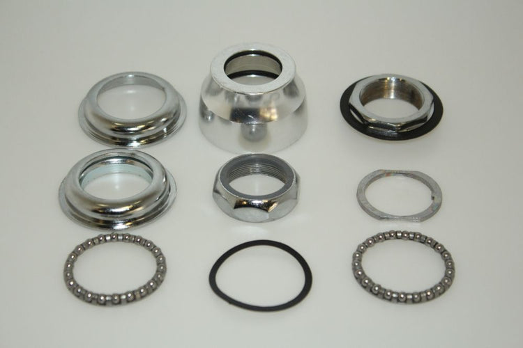 Batavus jeu de casques vp mh309av1 11 8 argent