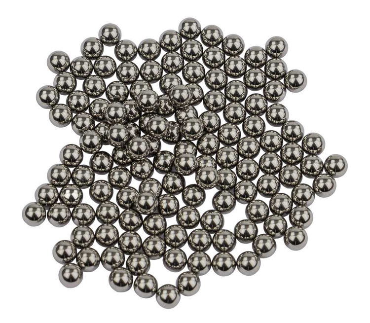 Balles sans marque 5 32 a méduse 3,969 mm ds a 144