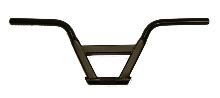 Stander Bend Freestyle BMX Black 2001112-Z HH 22,2 mm