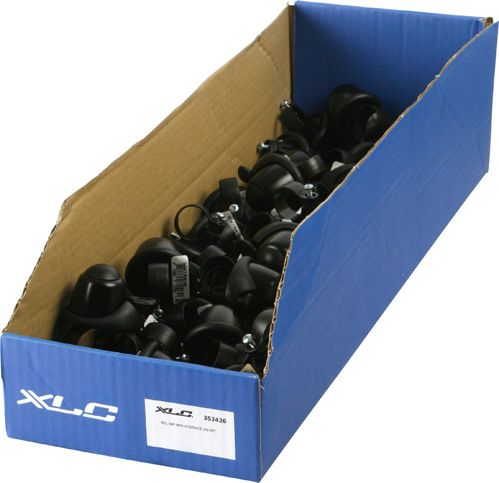 Sonnette de vélo Xlc décibel 2