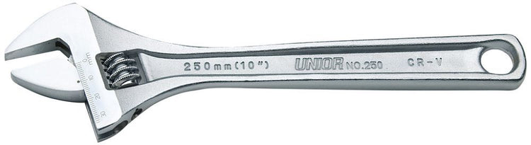 Grs unior bahco 12 250 mm