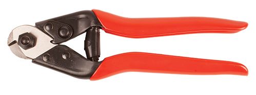 Wisvo grs pince coupe-câble 190mm