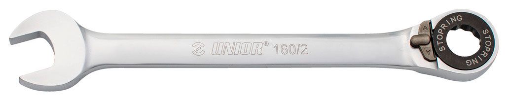 GRS Unior Stitch Ringratel Key 14 mm