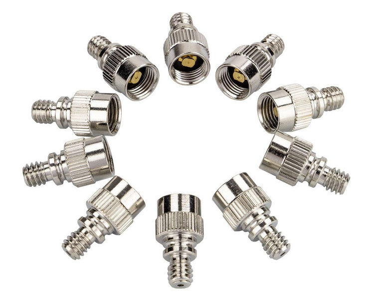 Mamelon de valve sans marque am m retour chr ds a 10