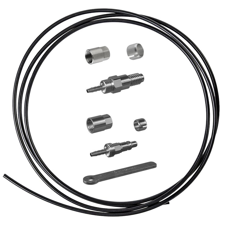 Magura frein mag tuyau disque ett easy link droit 3000mm
