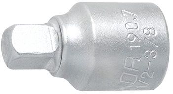 GRS UNIOR DOP Advance Piece 1 2 -3 8