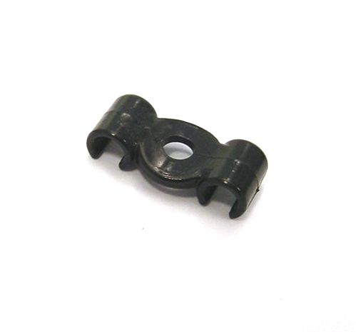 Batavus anp serre-câble sous cadre pvc 2 câble zw ds a 10