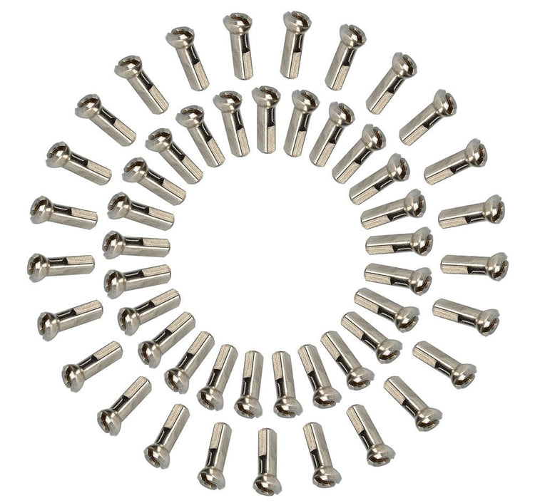 Écrou de rayon Sapim anp 13 gr5 polyax ds a 50