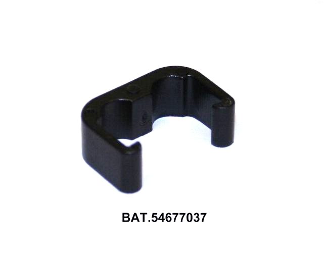 Batavus anp serre-câble pvc 2 câble zw ds a 10
