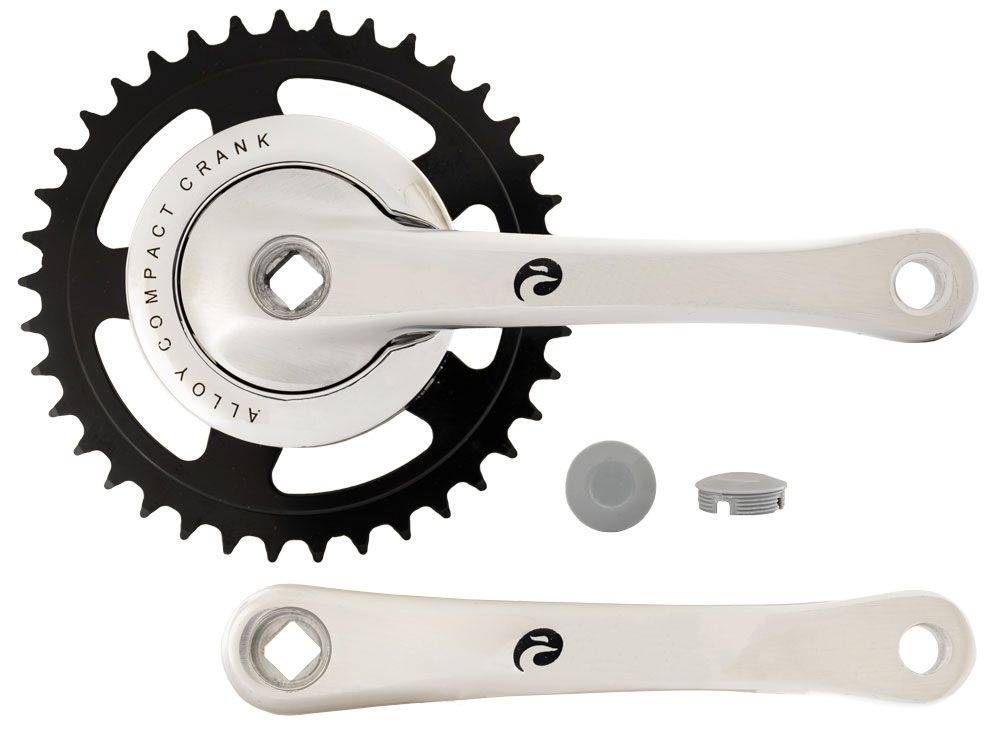 Pédalier Batavus compact