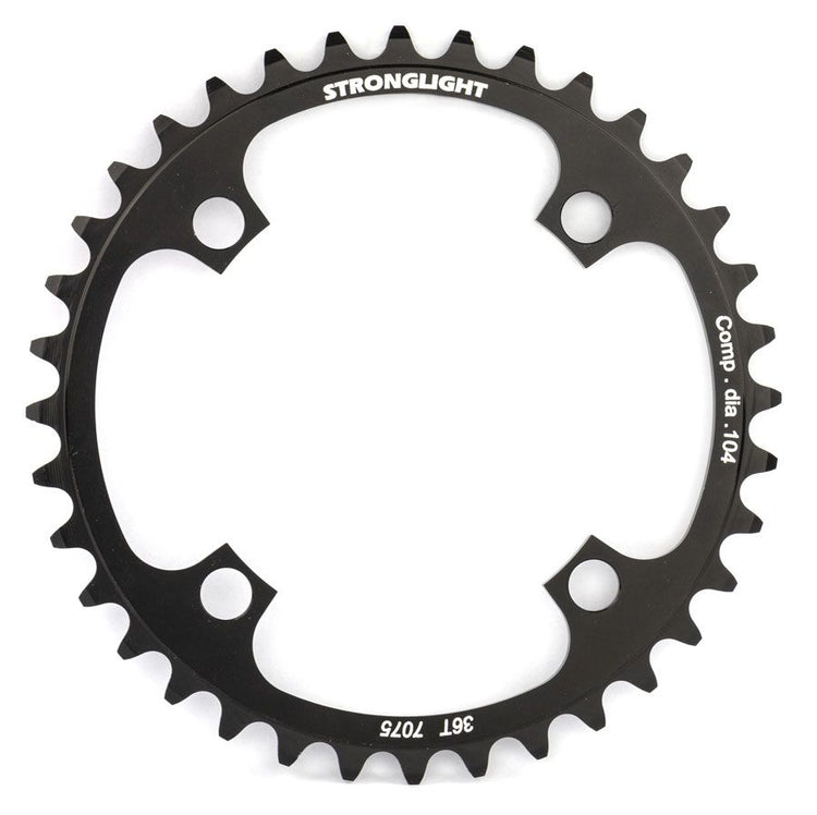 Stronglight Chain Top Shimano Sram