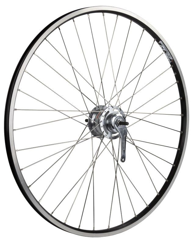 Roue arrière sans marque 28x13 8 zac19 nexus 7