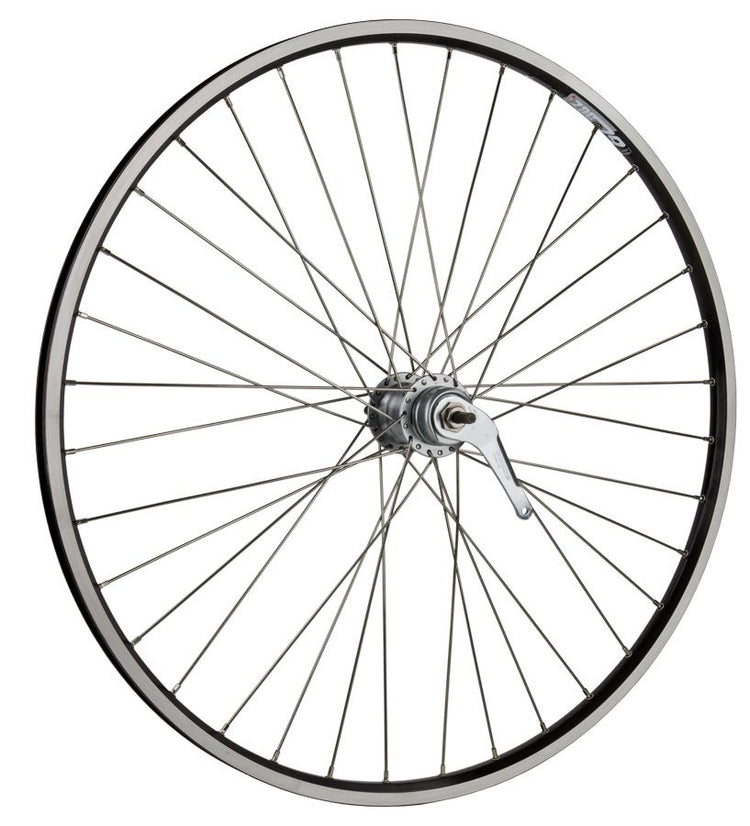 Roue arrière sans marque 28x13 8 zac19 nexus 3