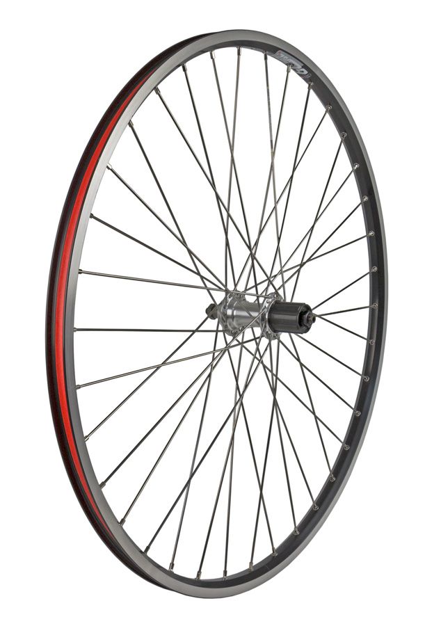Roue arrière sans marque 28x13 8 zac19