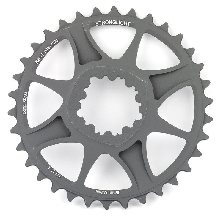 Stronglight Chain Top xx1 x01 Eagle