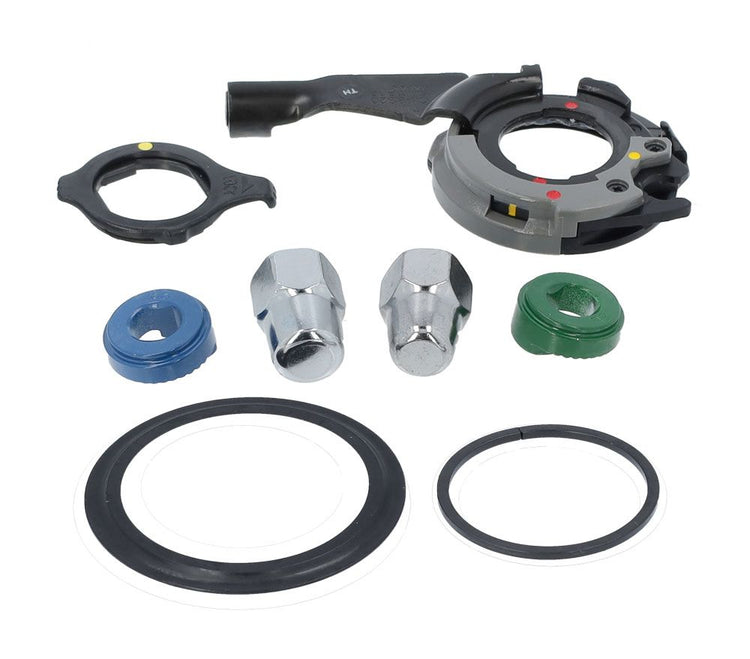 Shimano anp hub sh nexus rb cadre ensemble a sg-8r31 8r36